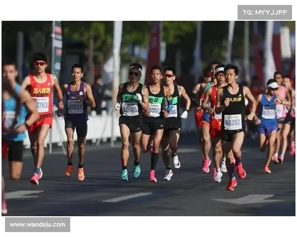 2015马拉松冠军是谁 2015年中国跑步赛事数量激增现象深度解析 2015马拉松冠军是谁 2015年中国跑步赛事数量激增现象深度解析