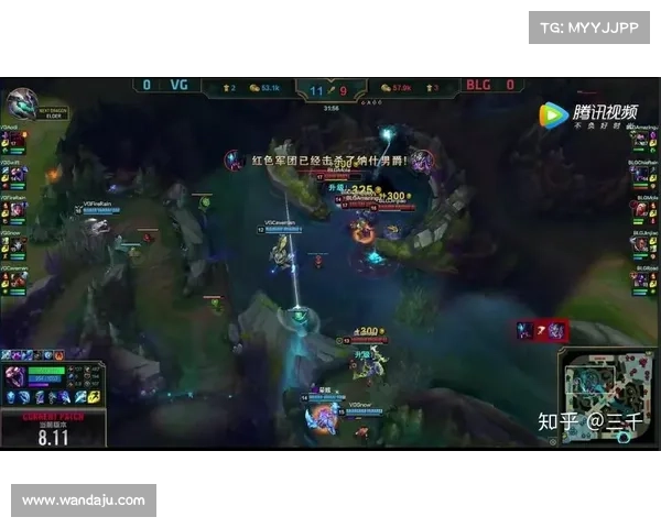 2018夏季赛揭幕战