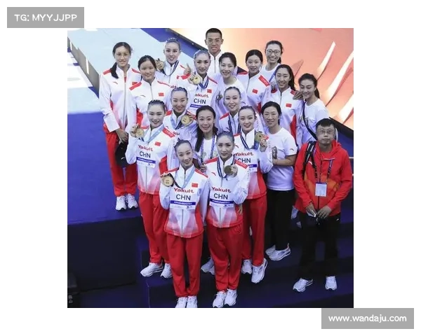 中国体育最新赛事 中国体育最新赛事游泳世锦赛中国队勇夺金牌创造辉煌