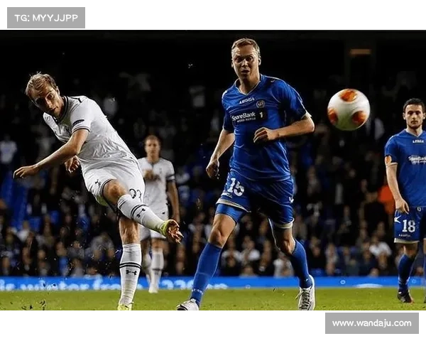 斯特罗姆对特罗姆瑟比分预测